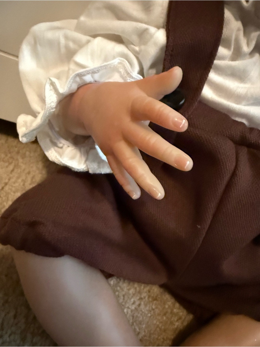 Reborn baby - Picture 4 of 4